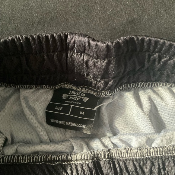 NWT Naruto Shorts — Pain - Picture 3 of 3